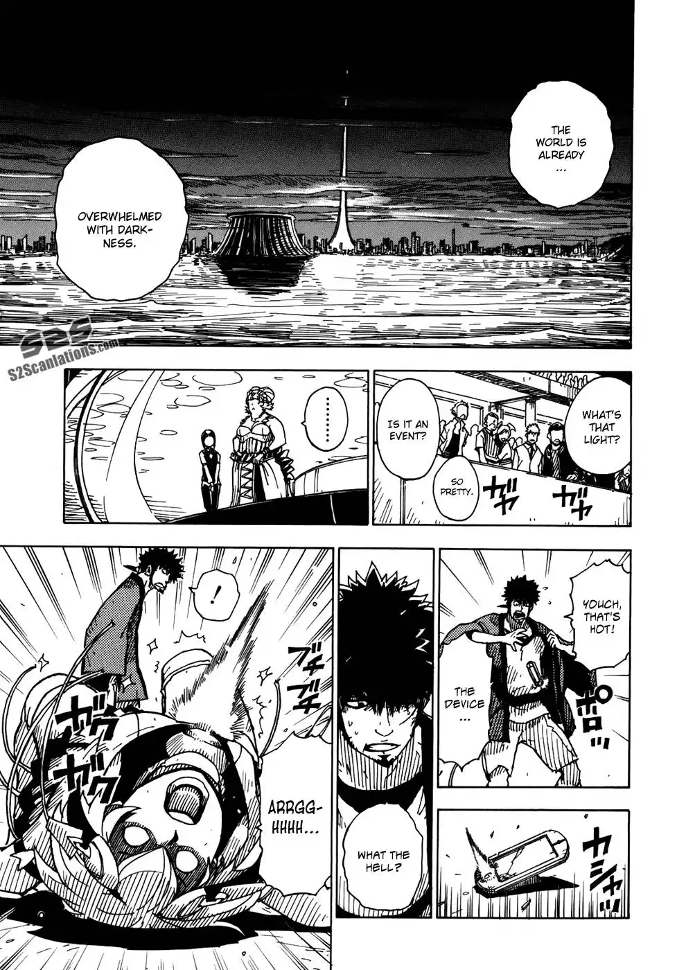 Dimension W Chapter 3 20